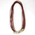 18 Inch Genuine Leather Pendant Ready Strands-Assorted Colors