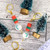 Candy Cane Jubilee Christmas Clay Earrings Candy Cane Jubilee Christmas Clay Earrings