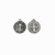 Silver Saint Benedict Pendant Silver Saint Benedict Pendant