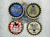 Super Magnets Set of 4: My Pets Make Me Breakfast Super Magnets Set of 4: My Pets Make Me Breakfast