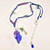 Ocean Serenity Hemp Necklace Ocean Serenity Hemp Necklace