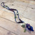 Ocean Serenity Hemp Necklace Ocean Serenity Hemp Necklace
