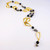 Essence Y Necklace Essence Y Necklace