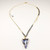 Luna Sodalite Necklace/Pendant Luna Sodalite Necklace/Pendant