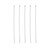 70mm Ball Head Pins- 100pcs-4 Colors 70mm Ball Head Pins- 100pcs-4 Colors