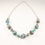 Tranquil Tides Pearl Necklace