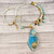 Ocean's Embrace Necklace Ocean's Embrace Necklace