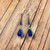 Starlit Lagoon Earrings Starlit Lagoon Earrings