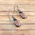 Enchanted Grove Earrings Enchanted Grove Earrings