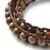 Whispering Stones Wrap Bracelet Whispering Stones Wrap Bracelet