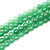 10mm Round AAA Green Aventurine Bead Strand
