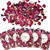 Love in Bloom Confetti Pack – Natural Biodegradable Petals (Sold Individually)