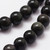 8mm Rainbow Obsidian Bead Strand – Grade AAA 8mm Rainbow Obsidian Bead Strand – Grade AAA