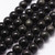 8mm Rainbow Obsidian Bead Strand – Grade AAA 8mm Rainbow Obsidian Bead Strand – Grade AAA