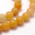 Natural 8.5mm Round, Jade Bead Strand – Sold by the Strand Natural 8.5mm Round, Jade Bead Strand – Sold by the Strand