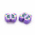Butterfly Polymer Clay Beads – Handmade, Choose Your Color, Sold by the Pair Butterfly Polymer Clay Beads – Handmade, Choose Your Color, Sold by the Pair