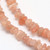 Sunstone Bead Strand – Natural Chip Beads, 32-Inch Strand