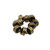 Large Super Magnet Clasp – Bright Silver, Gold, Gunmetal, or Antique Bronze, Sold Individually