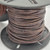 1.5mm Leather Round Cord – Antique Finish, Sold by the Yard 1.5mm Leather Round Cord – Antique Finish, Sold by the Yard
