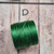 Assorted C-Lon Bead Cord – .5mm, 77 Yard Spool, Blues & Greens (9 Colors), Sold Individually