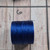 Assorted C-Lon Bead Cord – .5mm, 77 Yard Spool, Blues & Greens (9 Colors), Sold Individually