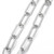 304 Stainless Steel Paperclip Chain Bracelet with Toggle Clasp-Tarnish Resistant, Sold Individually
