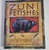 Zuni Fetishes – Preloved Softcover