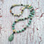 The Centered Path Necklace