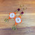 Rising Lotus Earrings