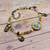 Dragonfly Daydream Bracelet
