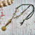 Ancient Path Necklace