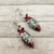 Midnight Wave Earrings
