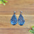 Twilight Grove Earrings