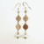 Vintage Grace Earrings