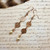 Vintage Grace Earrings