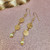 Vintage Grace Earrings