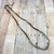Crystal Mist Necklace