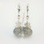 Soft Blossom Earrings