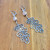 Soft Blossom Earrings