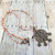 Copper Sunset Bloom Necklace