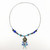 Ocean Song Pearl Necklace