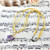 Golden Amethyst Harmony Necklace