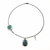 Watchful Spirit Necklace