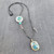 Watchful Spirit Necklace