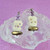 Sacred Journey Elephant Earrings