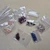Crystal Sparkle Bead Lot