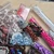 Bead Weaving Mixed Lot