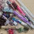 Bead Weaving Mixed Lot
