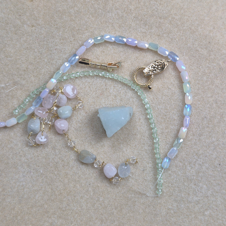 Pastel Fun