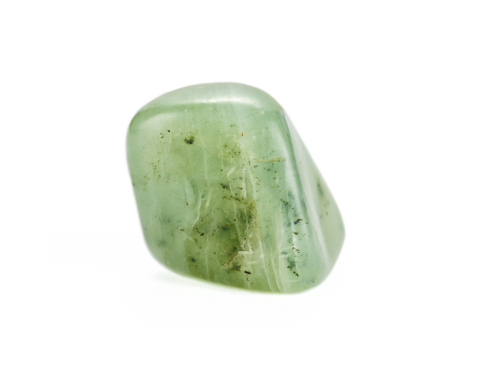 Unveiling the Treasures of Jade Crafting a Unique Custom Pendant